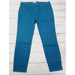 Lila Ryan Skinny Jegging Jeans Size 33 NWOT